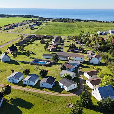 Cavendish Country Inn & Cottages Zewnętrze zdjęcie