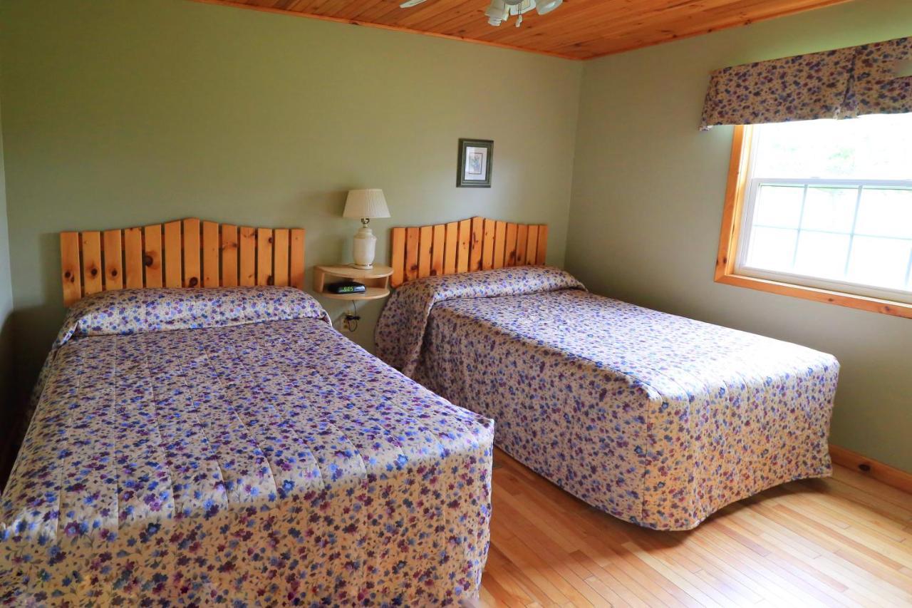 Cavendish Country Inn & Cottages Zewnętrze zdjęcie