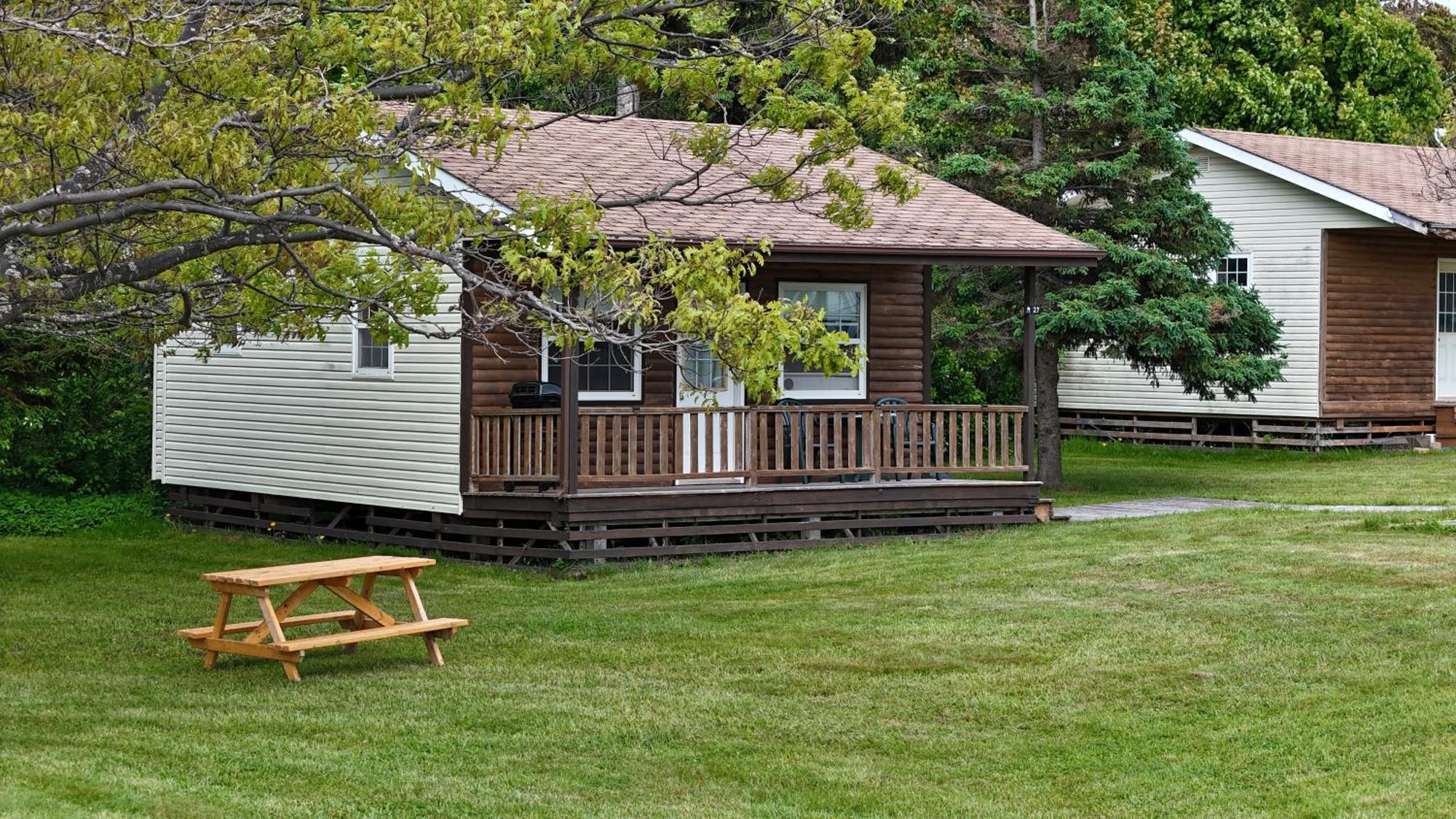 Cavendish Country Inn & Cottages Zewnętrze zdjęcie