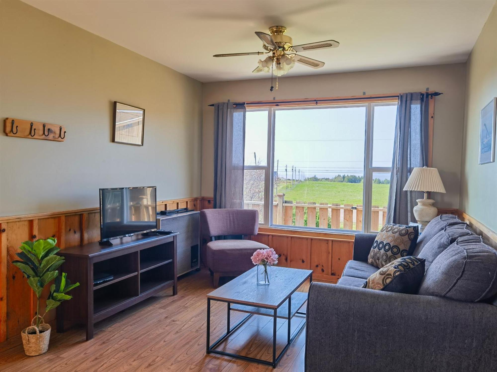 Cavendish Country Inn & Cottages Zewnętrze zdjęcie