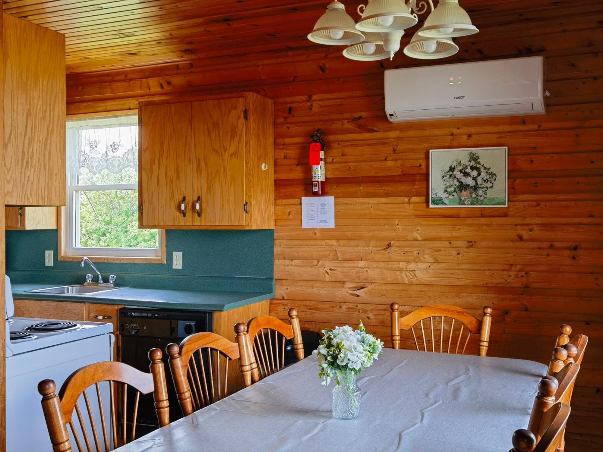 Cavendish Country Inn & Cottages Zewnętrze zdjęcie