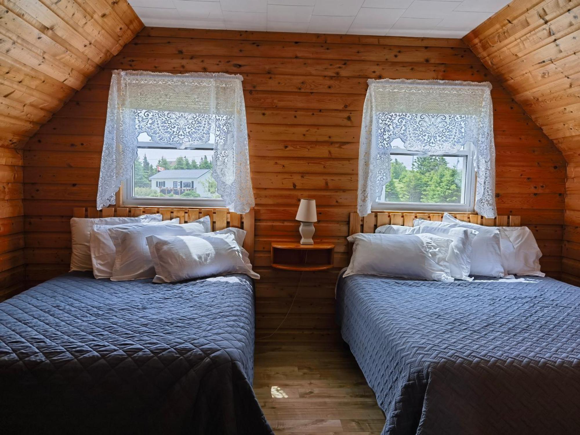 Cavendish Country Inn & Cottages Zewnętrze zdjęcie